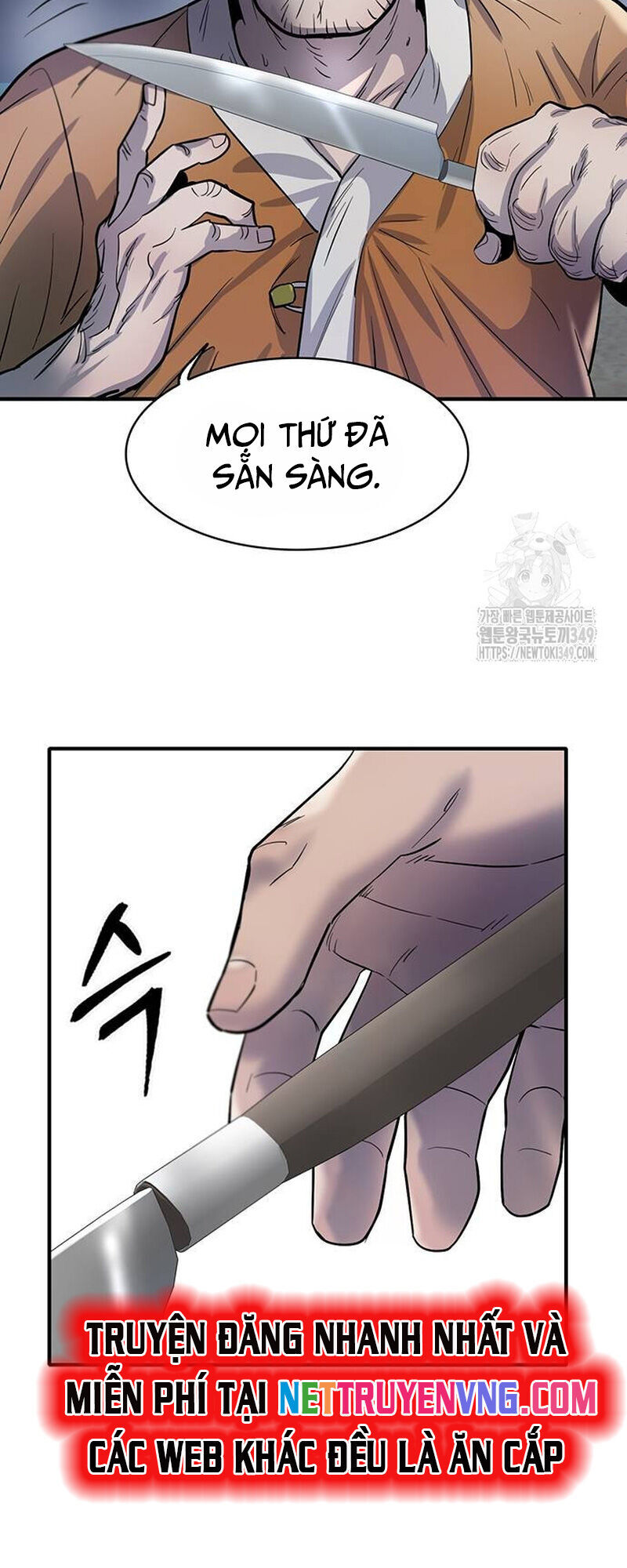 Bù Nhìn Chapter 85 - Trang 57