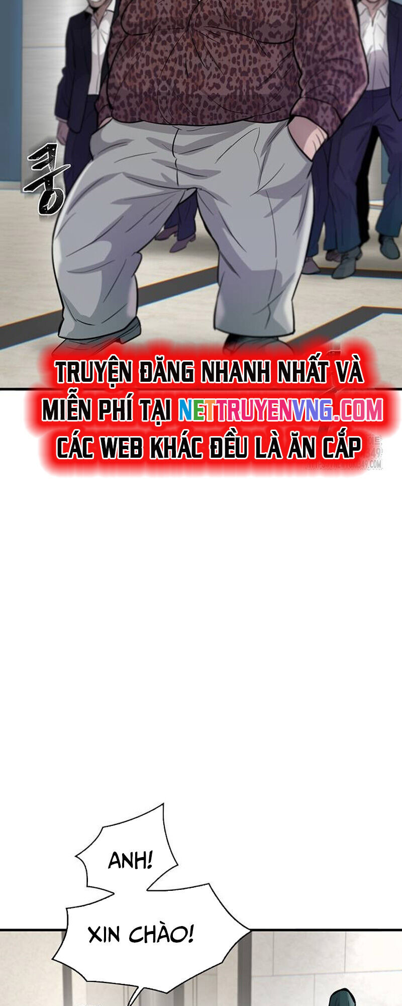 Bù Nhìn Chapter 85 - Trang 18