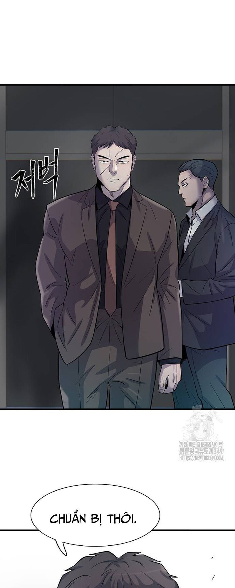 Bù Nhìn Chapter 85 - Trang 52