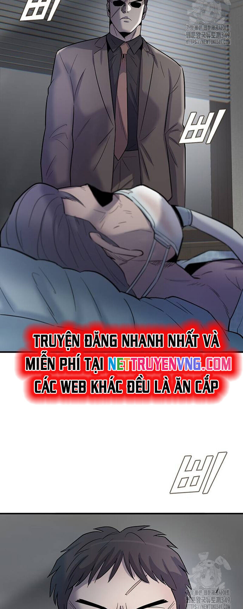 Bù Nhìn Chapter 85 - Trang 49