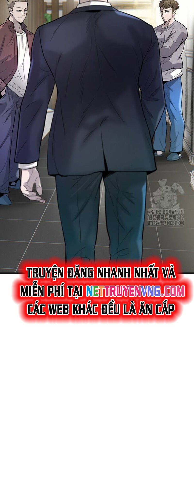 Bù Nhìn Chapter 85 - Trang 82