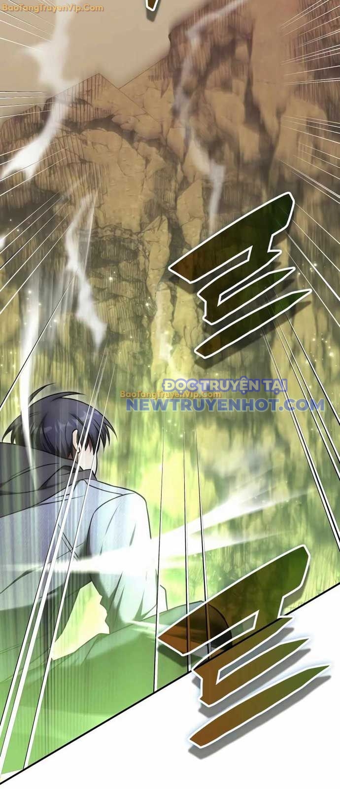 Trị Liệu Sư Quá Mạnh chapter 23 - Trang 21