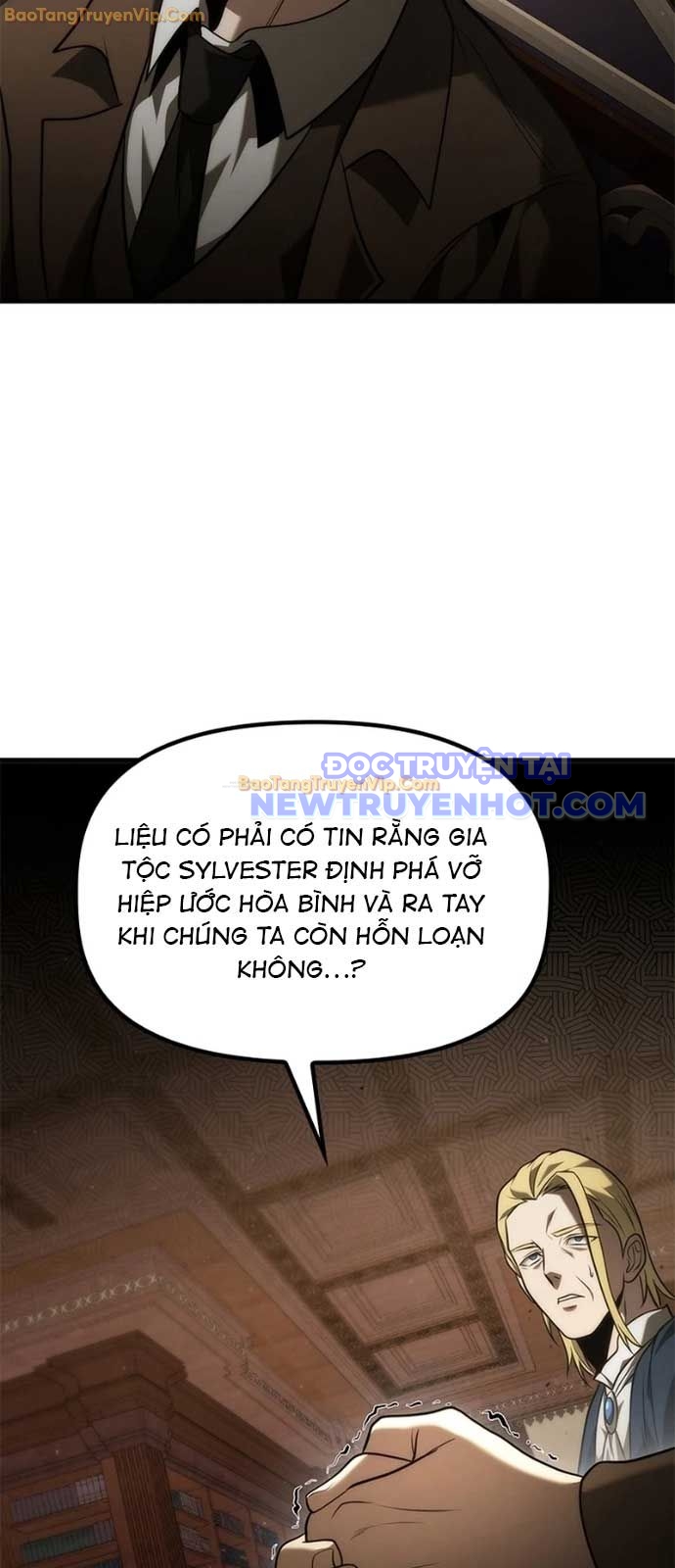 Thiếu Gia Chủ Của Gia Tộc Tử Linh Sư chapter 8 - Trang 77