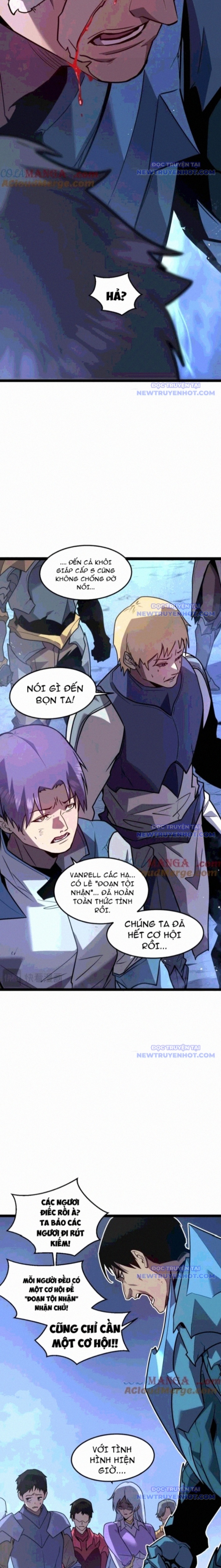 Hệ Thống Của Ta Thật đứng đắn chapter 52 - Trang 18