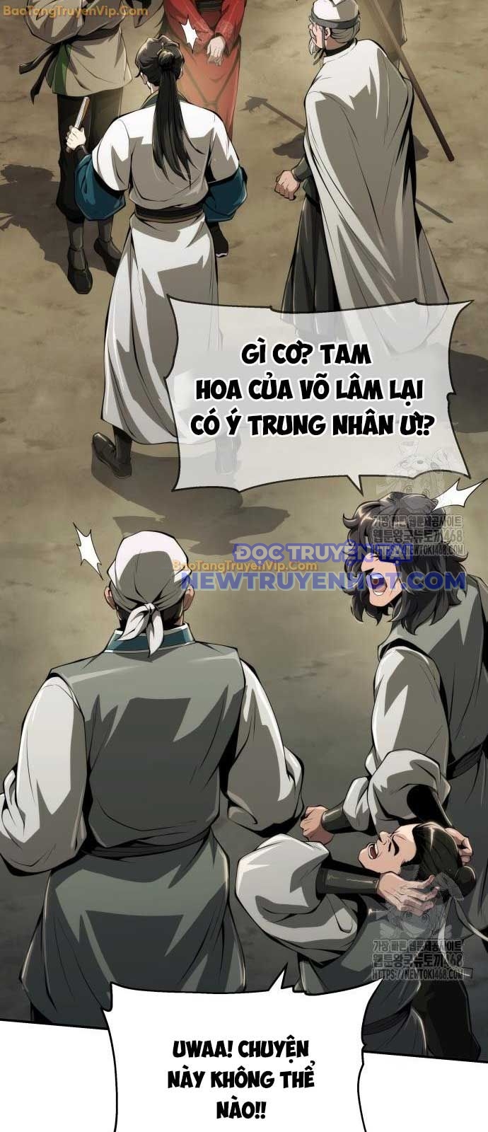 Chuyên Gia Côn Trùng Tại Đường Gia Tứ Xuyên chapter 25 - Trang 27