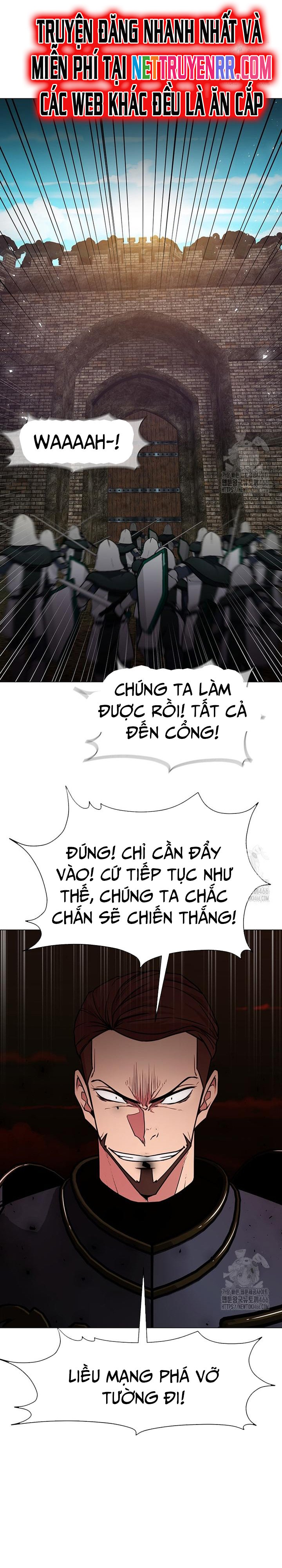 Lãng Khách Một Mình Chapter 90 - Trang 20