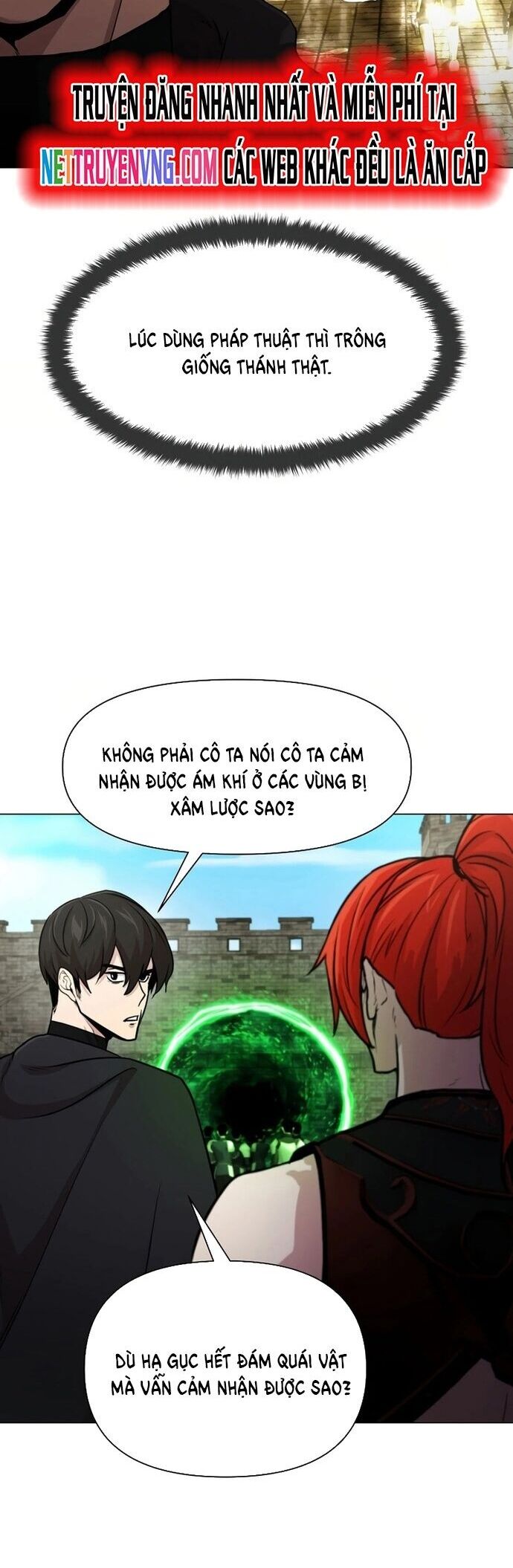 Lãng Khách Một Mình Chapter 97 - Trang 13