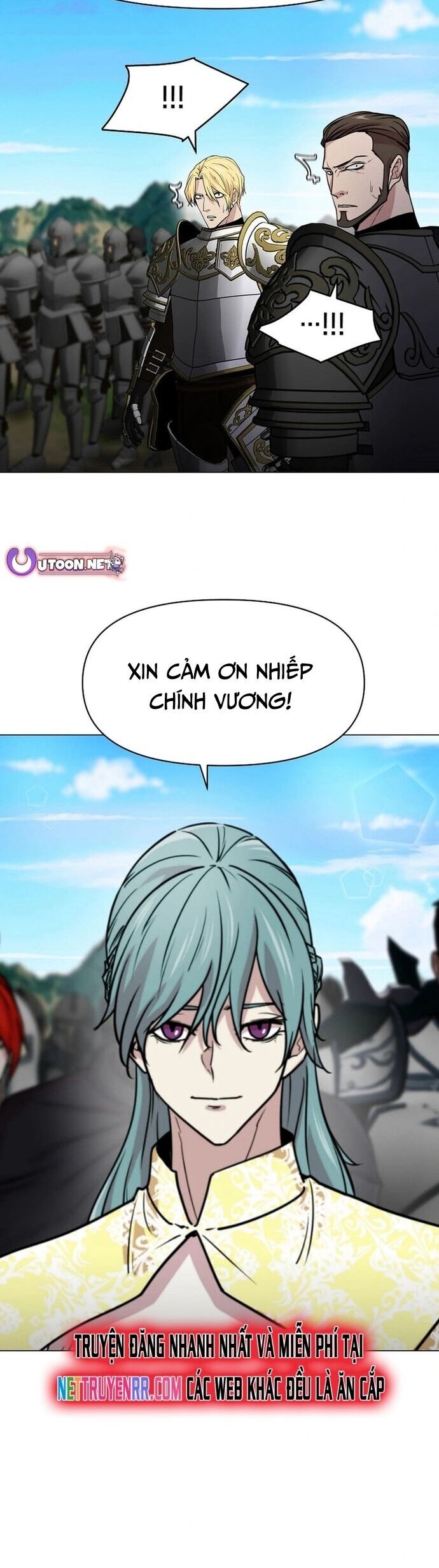 Lãng Khách Một Mình Chapter 96 - Trang 22