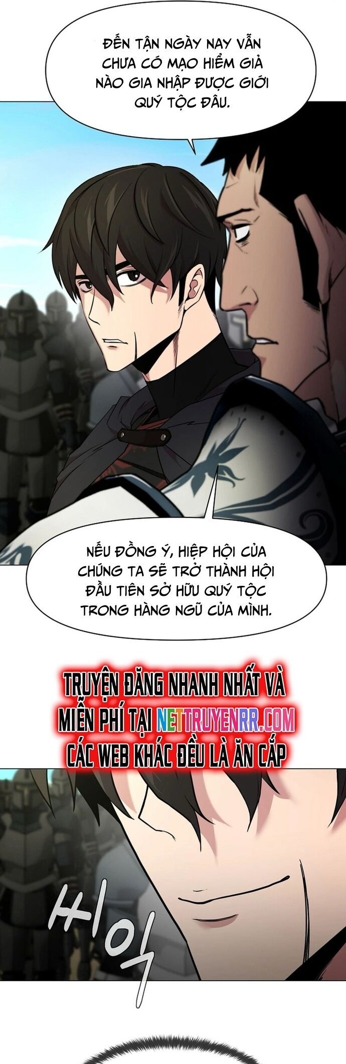 Lãng Khách Một Mình Chapter 96 - Trang 31