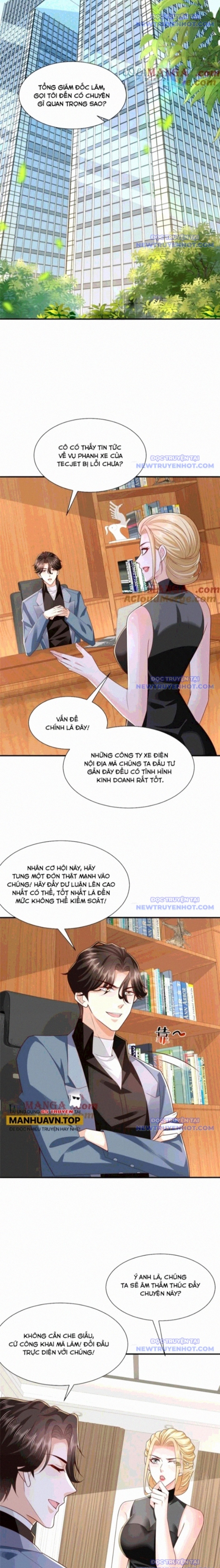 Mỗi Tuần Ta Có Một Nghề Nghiệp Mới chapter 775 - Trang 5