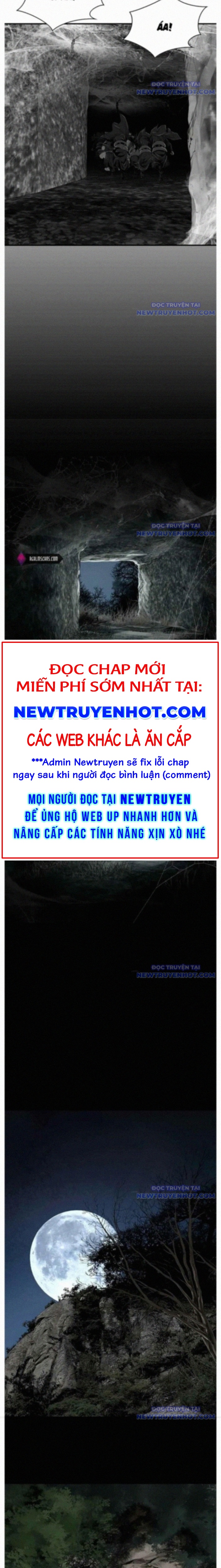 Đăng Thiên Lộ chapter 61 - Trang 2