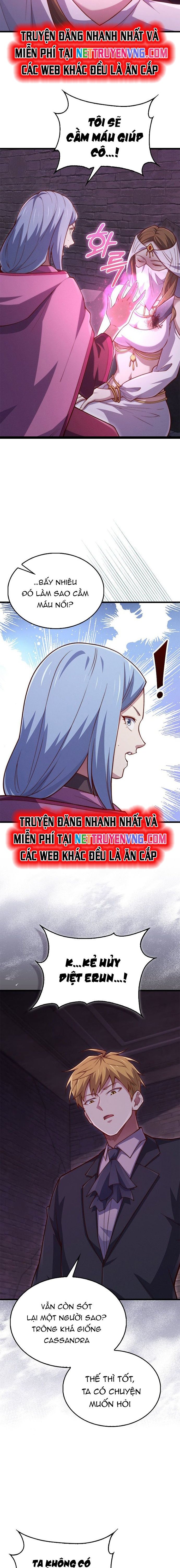 Thương Nhân Thánh Thần Chapter 146 - Trang 3