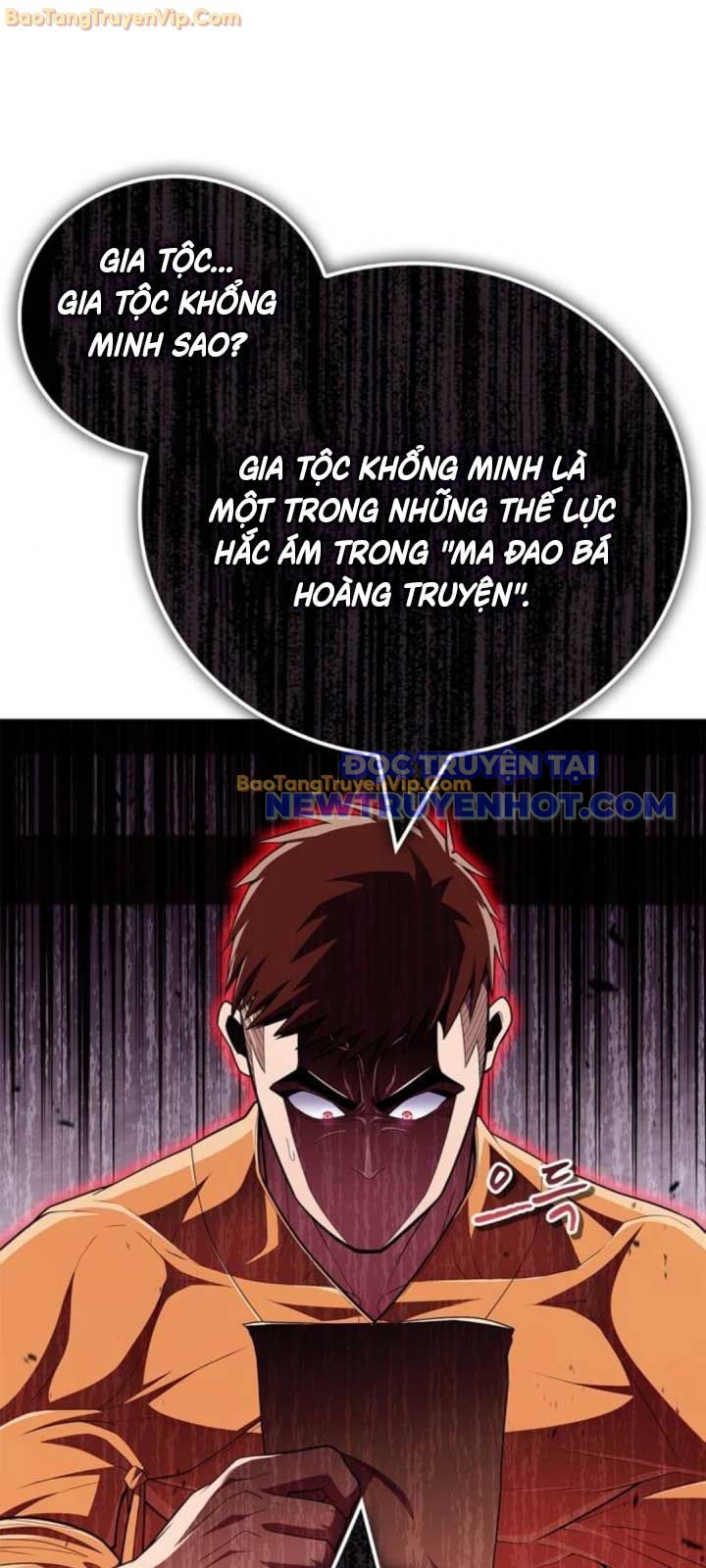 Huấn Luyện Viên Murim Thiên Tài chapter 51 - Trang 4