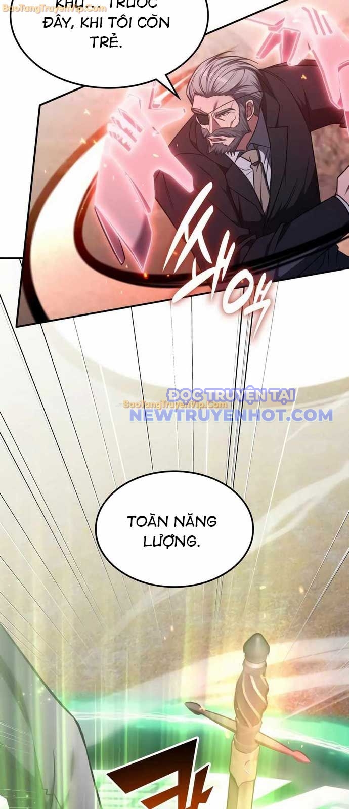 Trị Liệu Sư Quá Mạnh chapter 23 - Trang 59