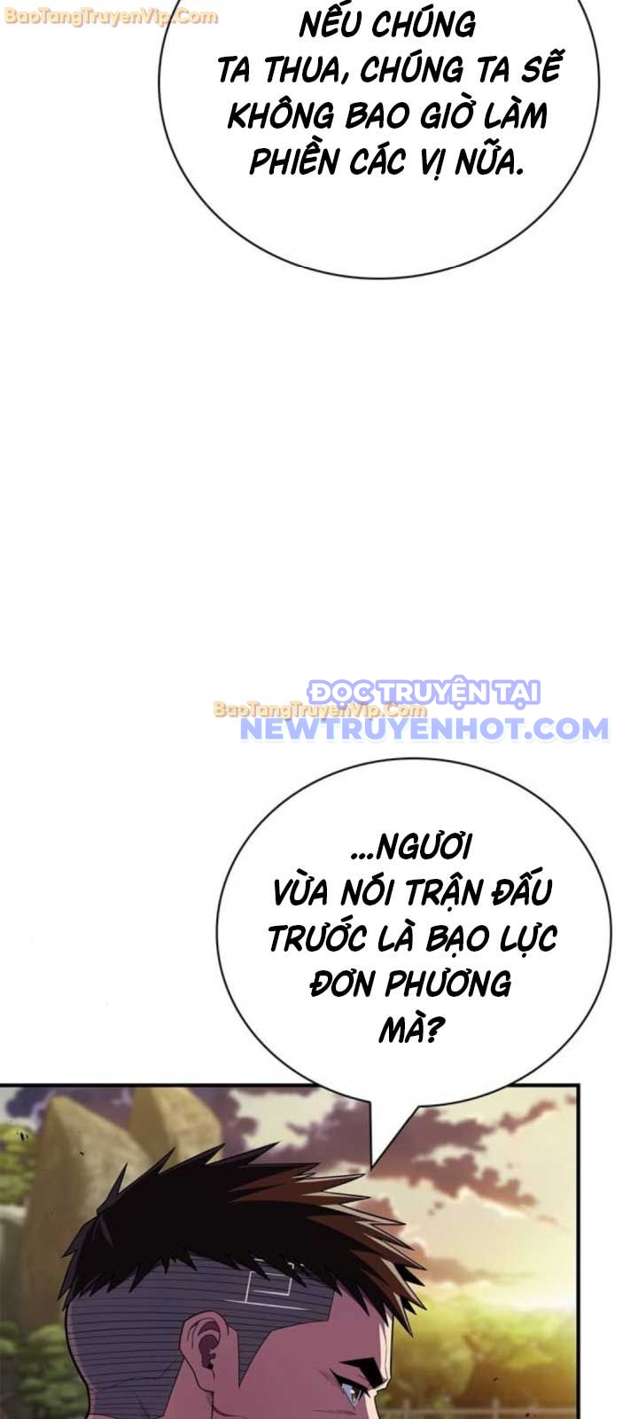 Huấn Luyện Viên Murim Thiên Tài chapter 51 - Trang 65