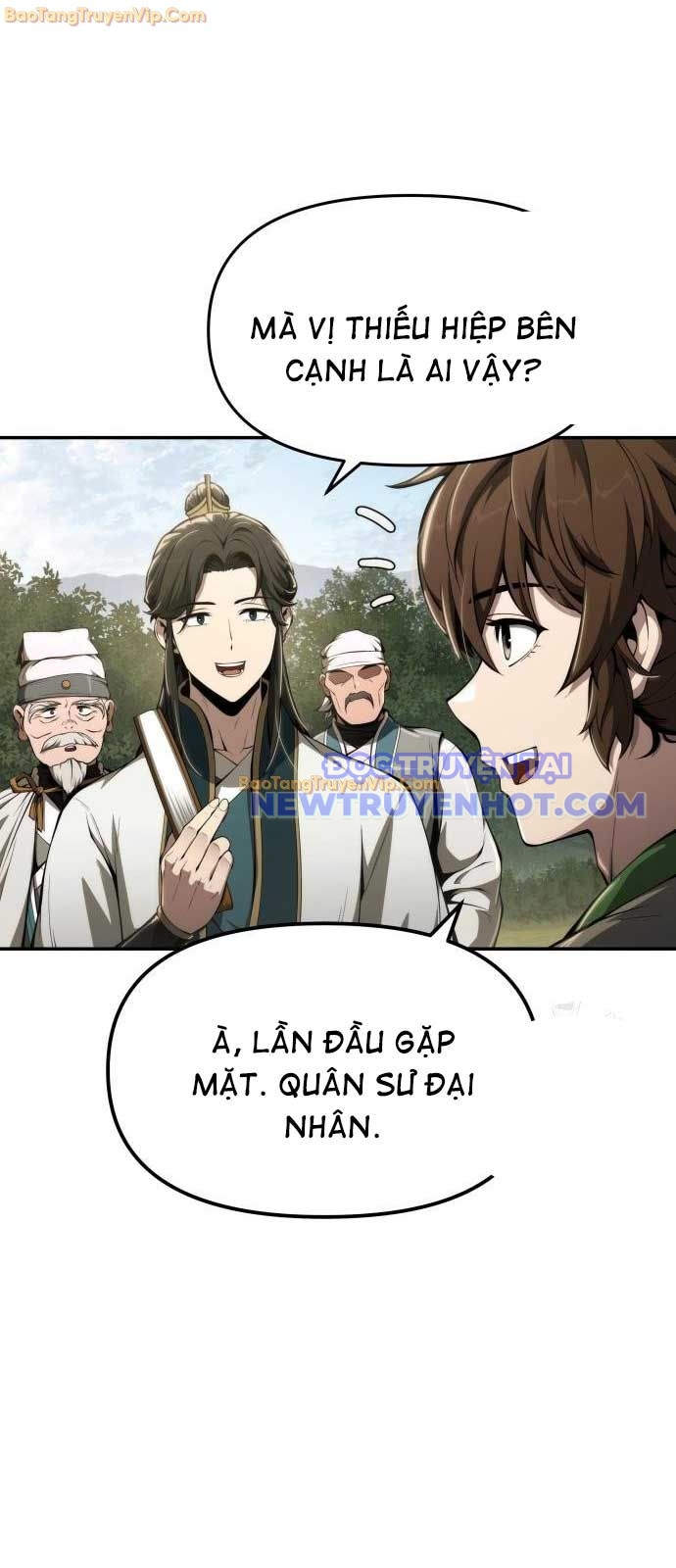 Chuyên Gia Côn Trùng Tại Đường Gia Tứ Xuyên chapter 25 - Trang 23