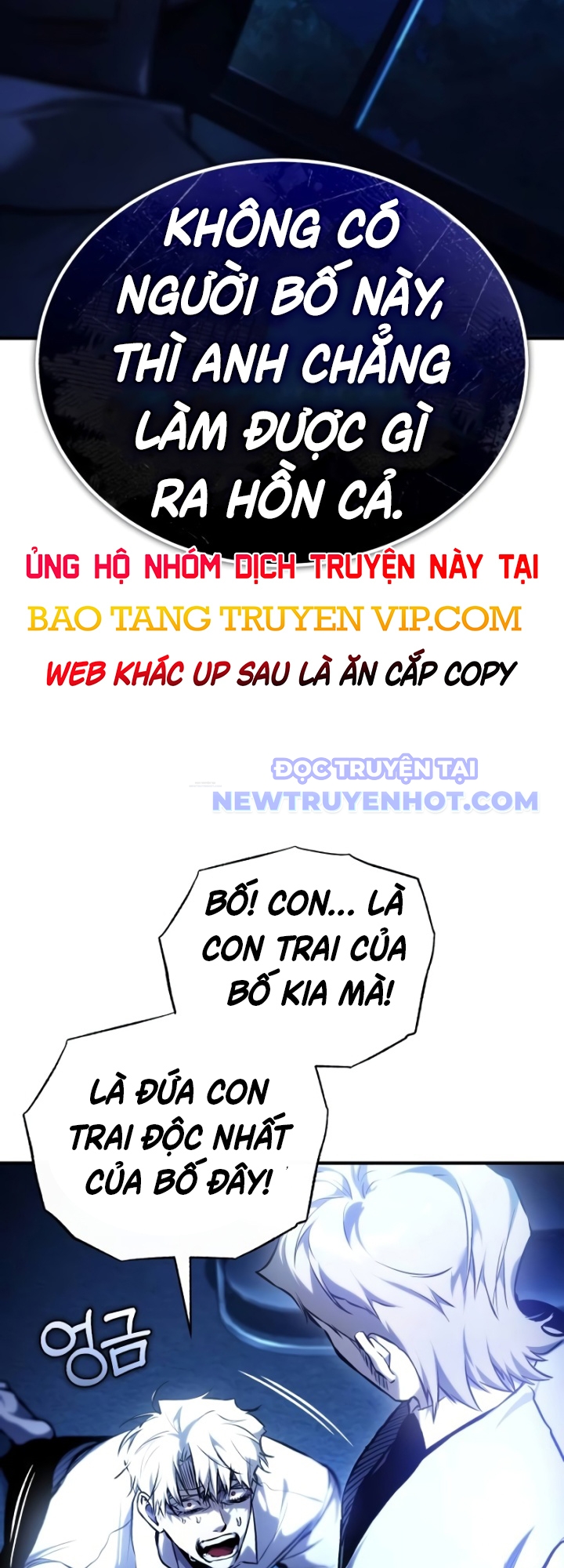 Ác Quỷ Trở Lại Học Đường chapter 83 - Trang 97