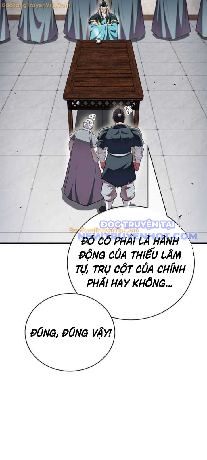 Huấn Luyện Viên Murim Thiên Tài chapter 51 - Trang 26