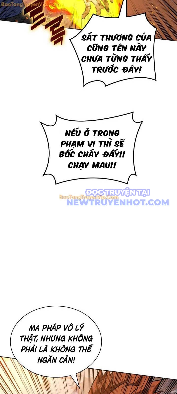 Thợ Rèn Huyền Thoại chapter 270 - Trang 36