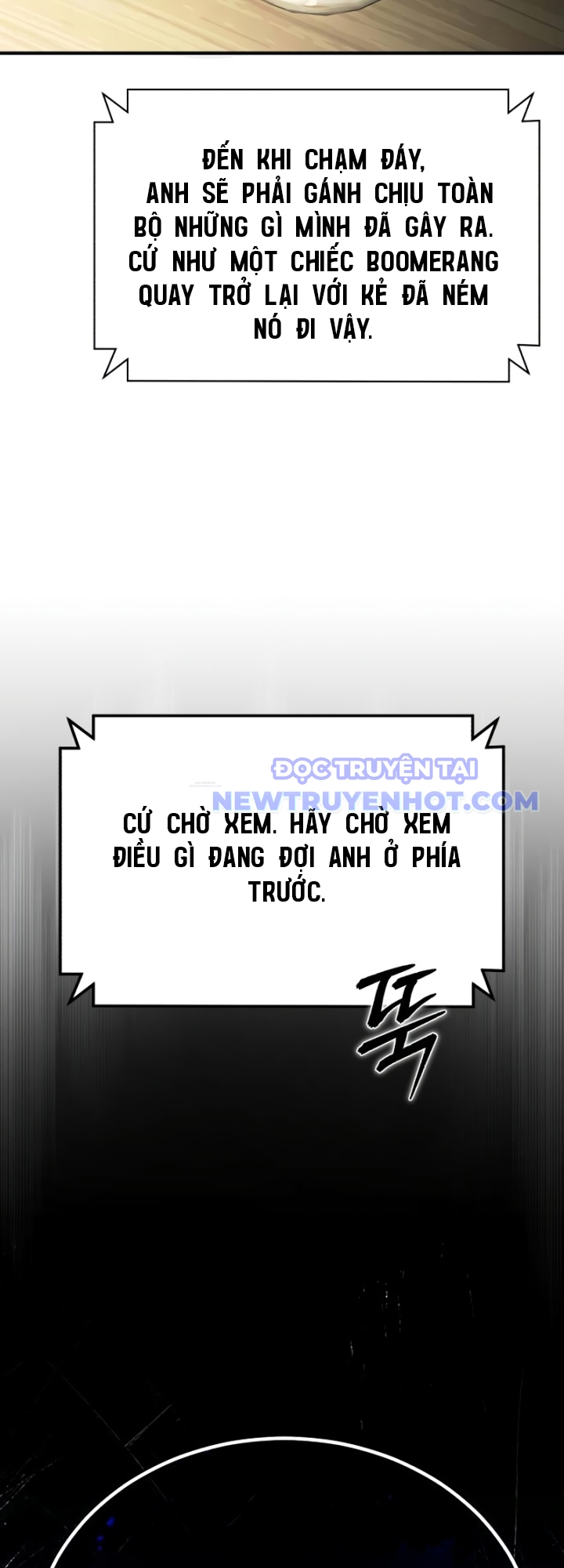 Ác Quỷ Trở Lại Học Đường chapter 83 - Trang 86