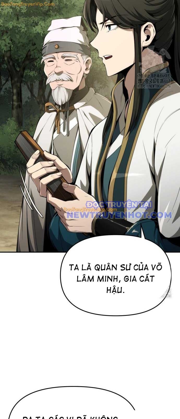 Chuyên Gia Côn Trùng Tại Đường Gia Tứ Xuyên chapter 25 - Trang 10