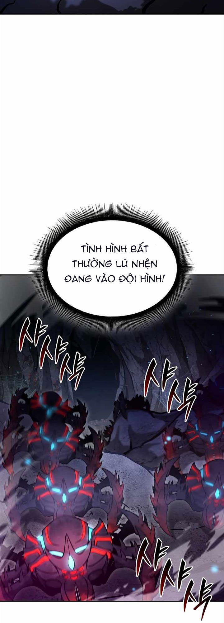 Sự Trở Lại Ma Dược Sư Cấp Fff chapter 54 - Trang 59