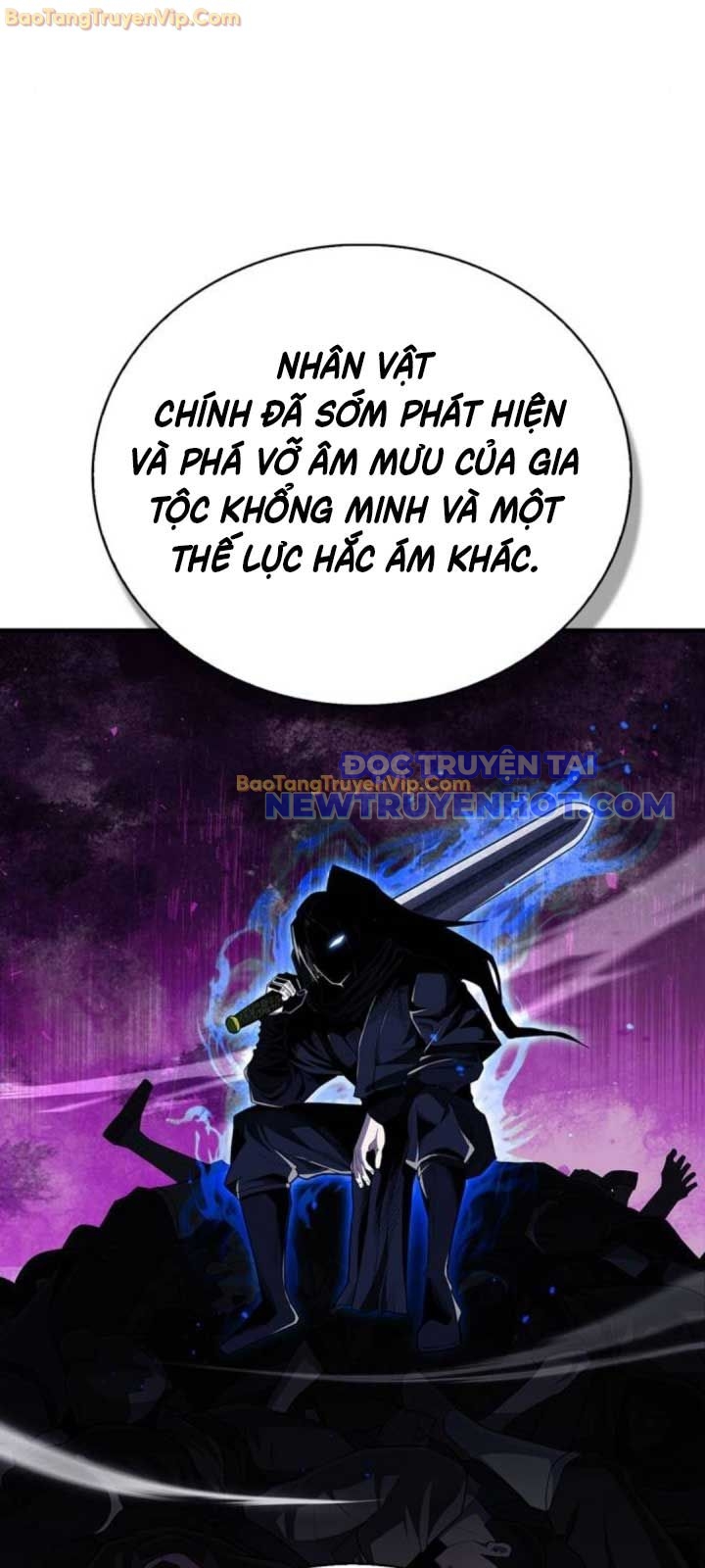 Huấn Luyện Viên Murim Thiên Tài chapter 51 - Trang 13