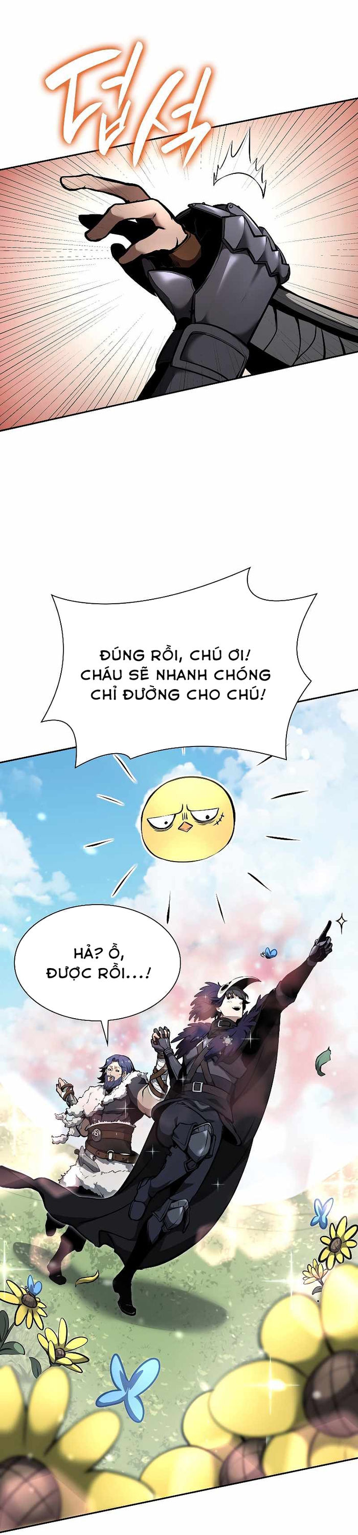 Sự Trở Lại Ma Dược Sư Cấp Fff chapter 53 - Trang 29