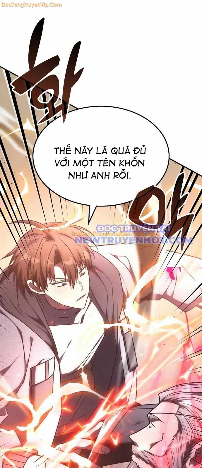 Trị Liệu Sư Quá Mạnh chapter 23 - Trang 10