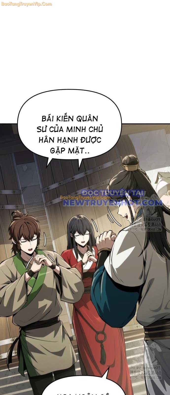 Chuyên Gia Côn Trùng Tại Đường Gia Tứ Xuyên chapter 25 - Trang 19