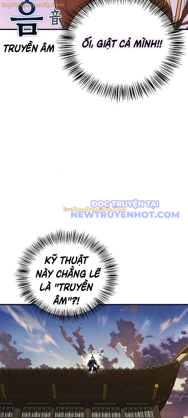 Huấn Luyện Viên Murim Thiên Tài chapter 51 - Trang 73