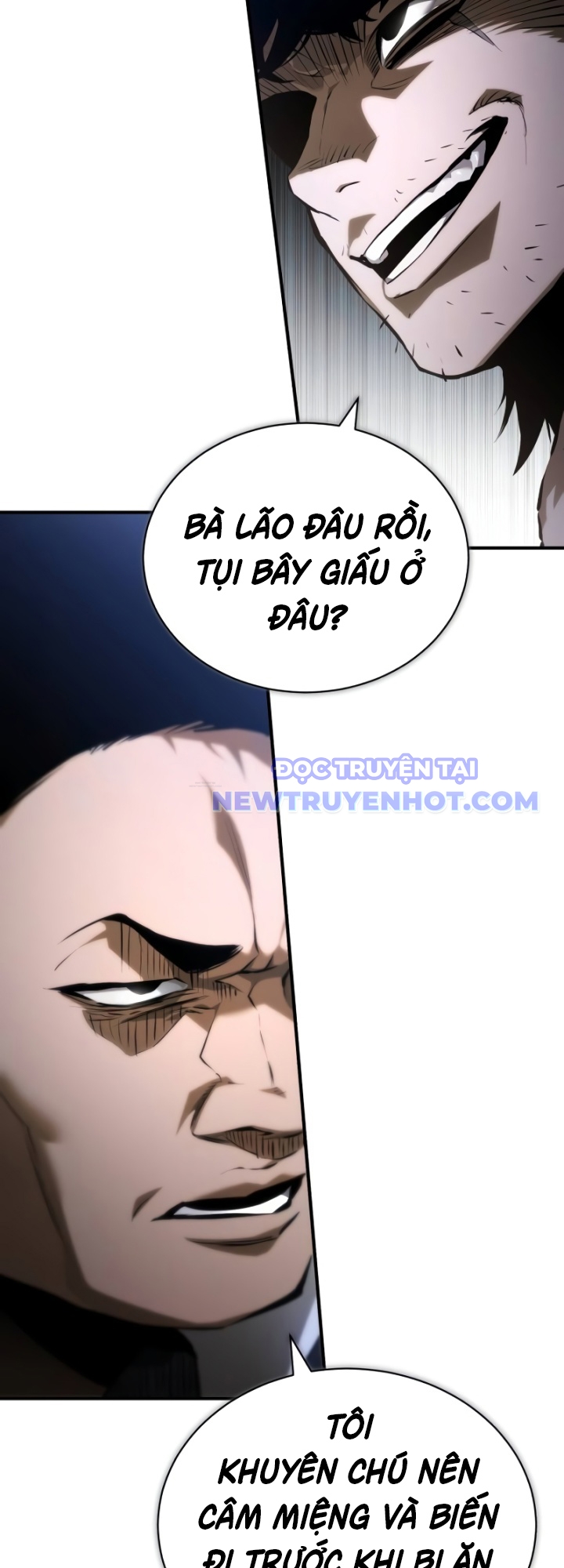 Ác Quỷ Trở Lại Học Đường chapter 83 - Trang 22