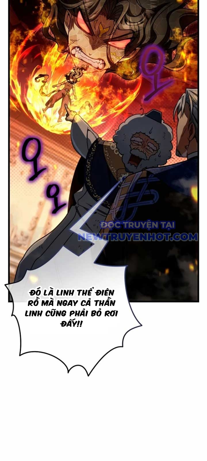 Ta Sẽ Phá Hủy Đất Nước Này chapter 23 - Trang 15