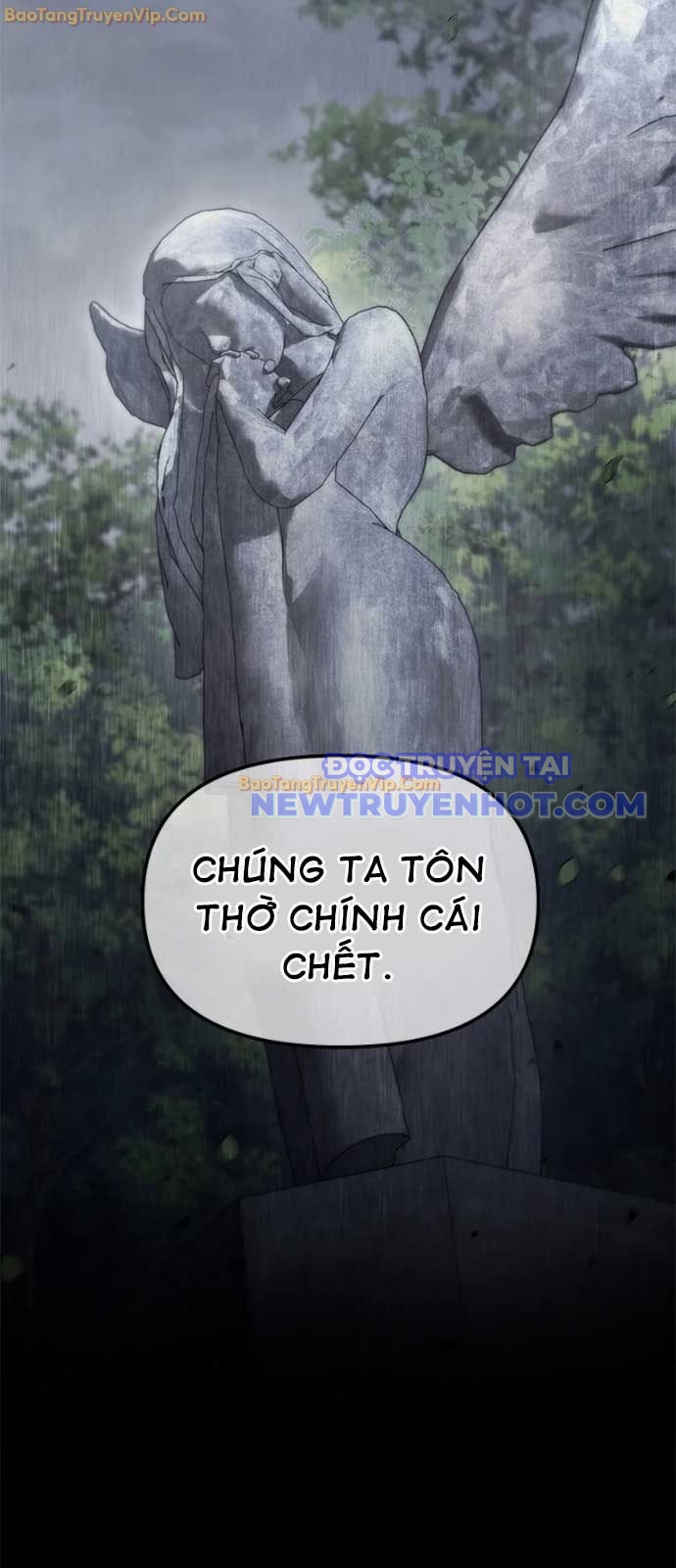 Thiếu Gia Chủ Của Gia Tộc Tử Linh Sư chapter 5 - Trang 7