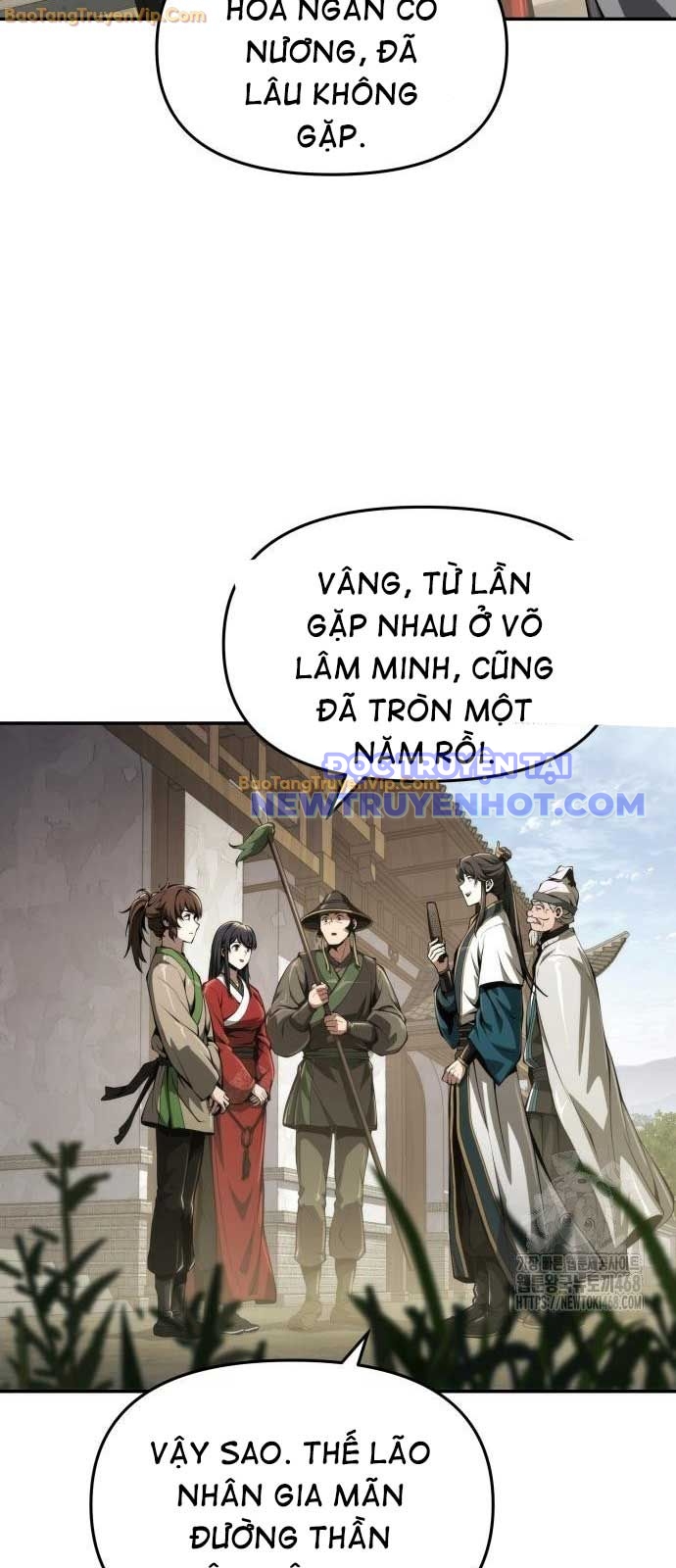 Chuyên Gia Côn Trùng Tại Đường Gia Tứ Xuyên chapter 25 - Trang 20