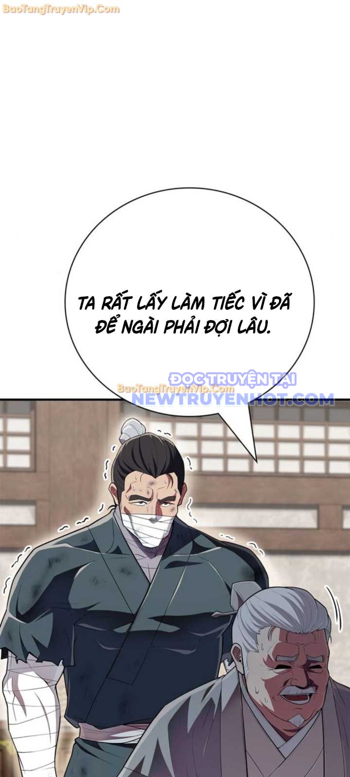 Huấn Luyện Viên Murim Thiên Tài chapter 51 - Trang 24