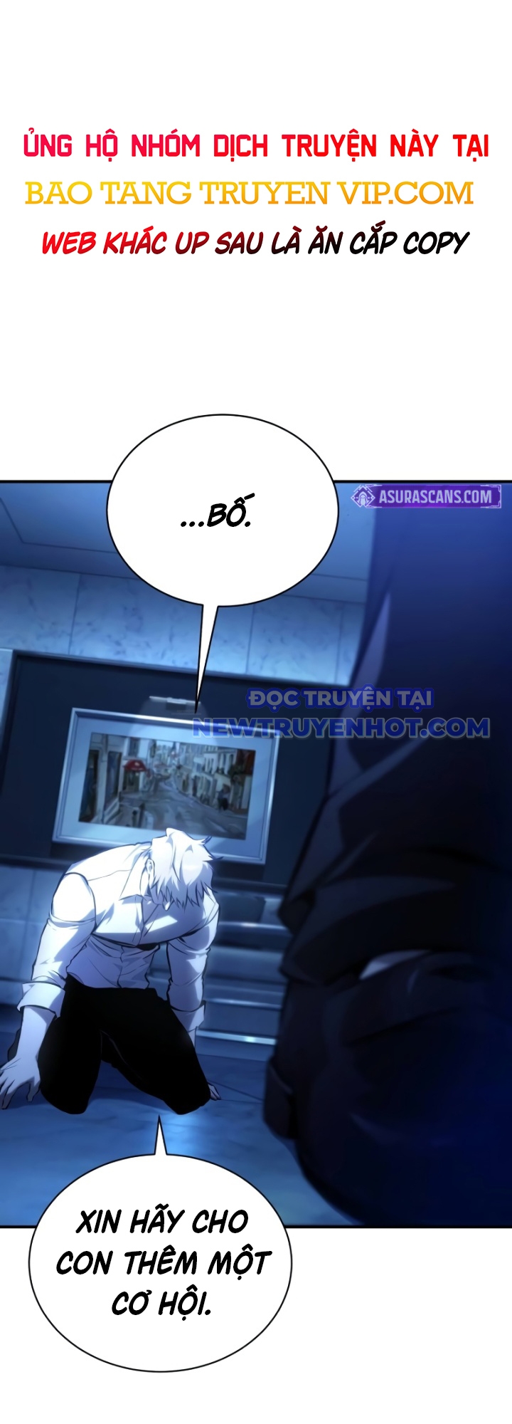 Ác Quỷ Trở Lại Học Đường chapter 83 - Trang 94