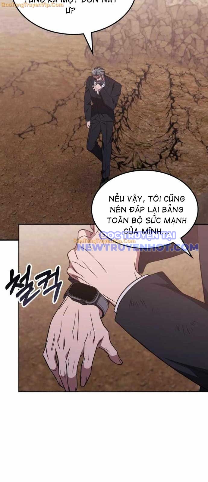 Trị Liệu Sư Quá Mạnh chapter 24 - Trang 13