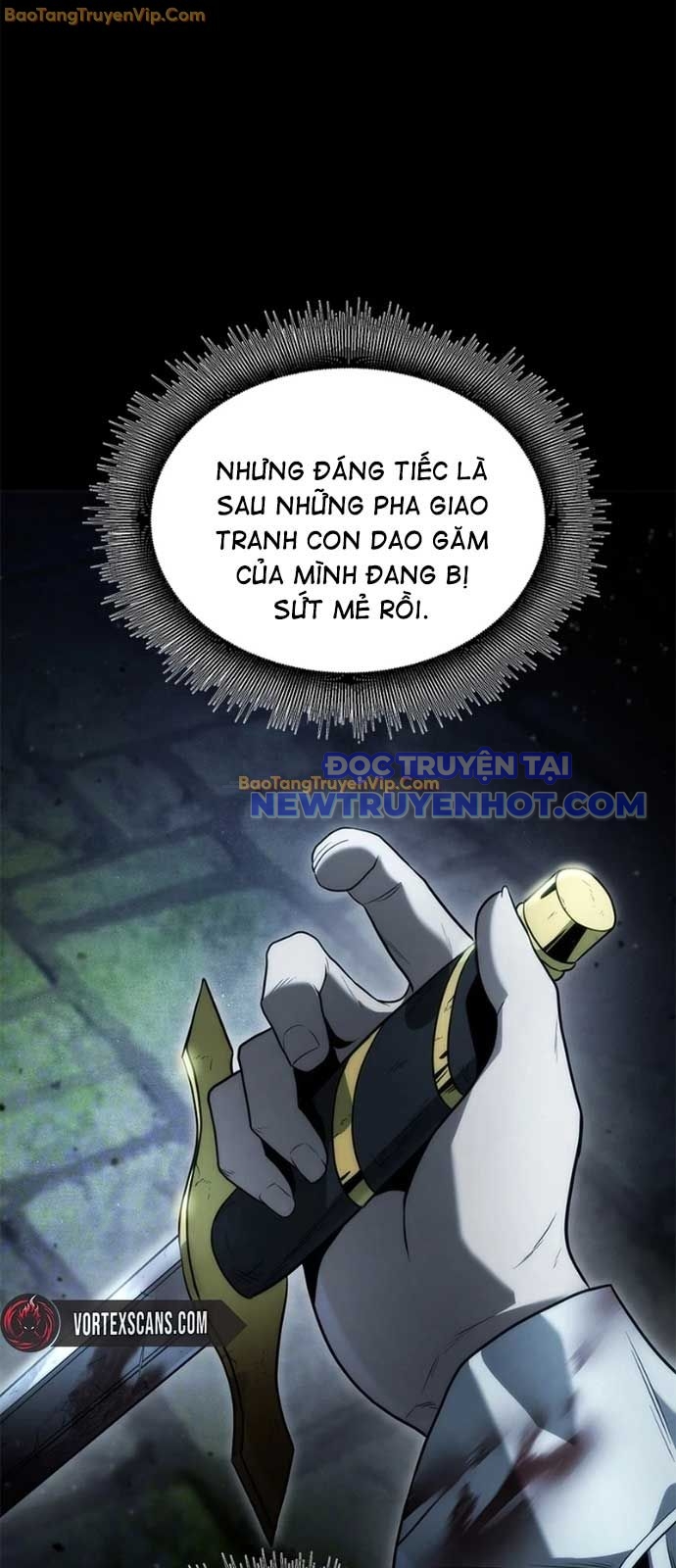 Thiếu Gia Chủ Của Gia Tộc Tử Linh Sư chapter 5 - Trang 56