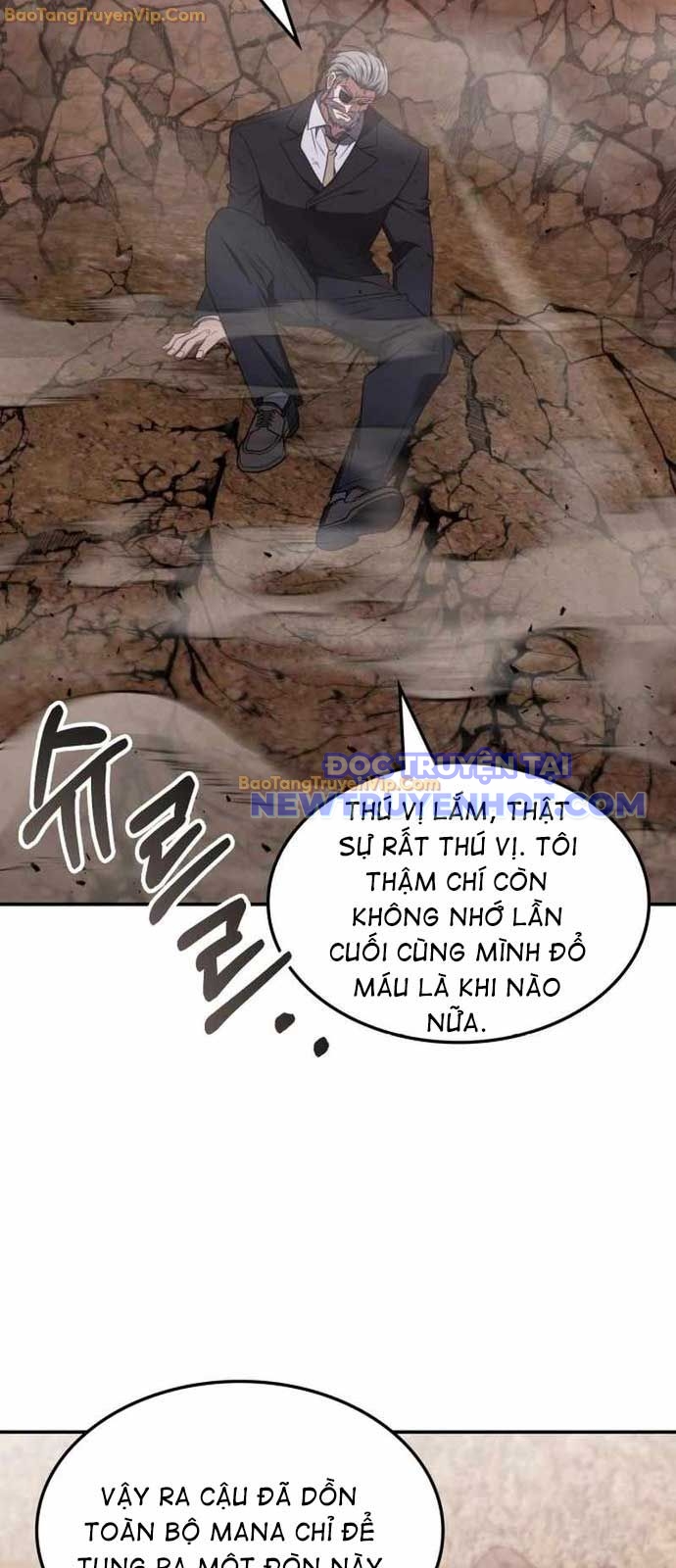 Trị Liệu Sư Quá Mạnh chapter 24 - Trang 12