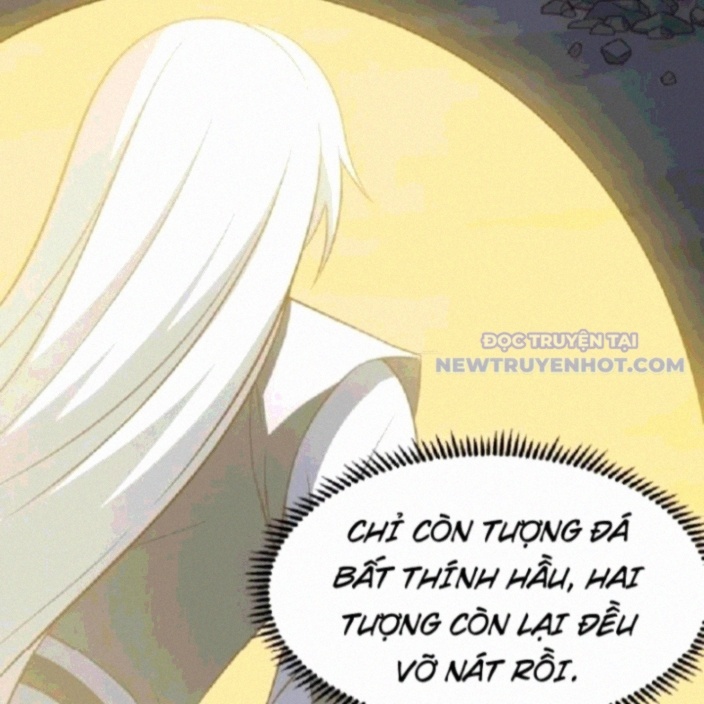 Ta Chính Nghĩa Nhưng Bị Hệ Thống Ép Thành Trùm Phản Diện chapter 118 - Trang 5