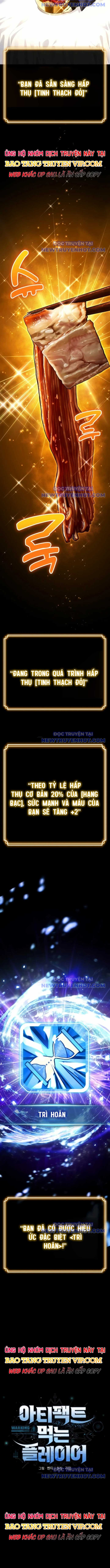 Player Phàm Thực chapter 5 - Trang 2