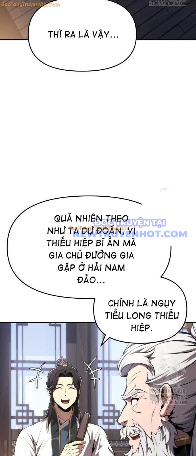 Chuyên Gia Côn Trùng Tại Đường Gia Tứ Xuyên chapter 25 - Trang 70