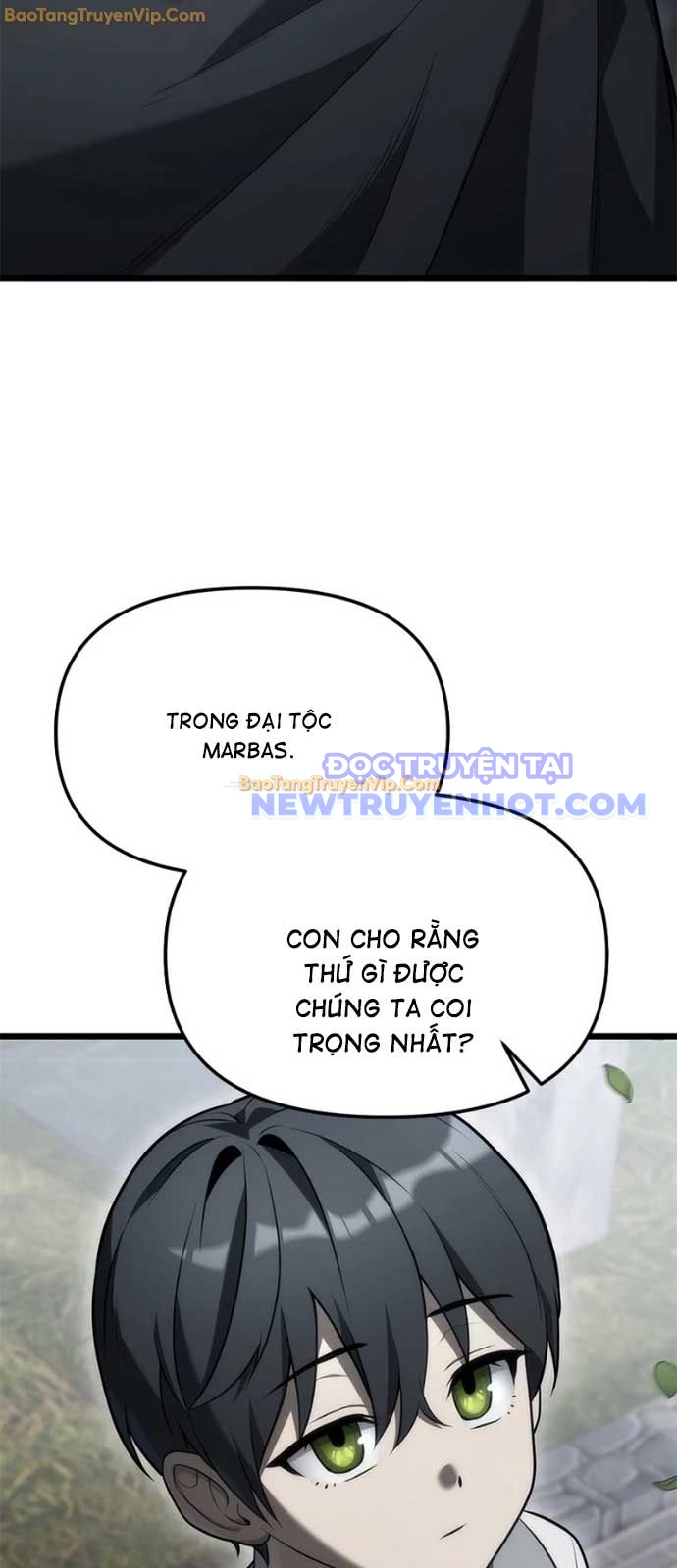 Thiếu Gia Chủ Của Gia Tộc Tử Linh Sư chapter 5 - Trang 5