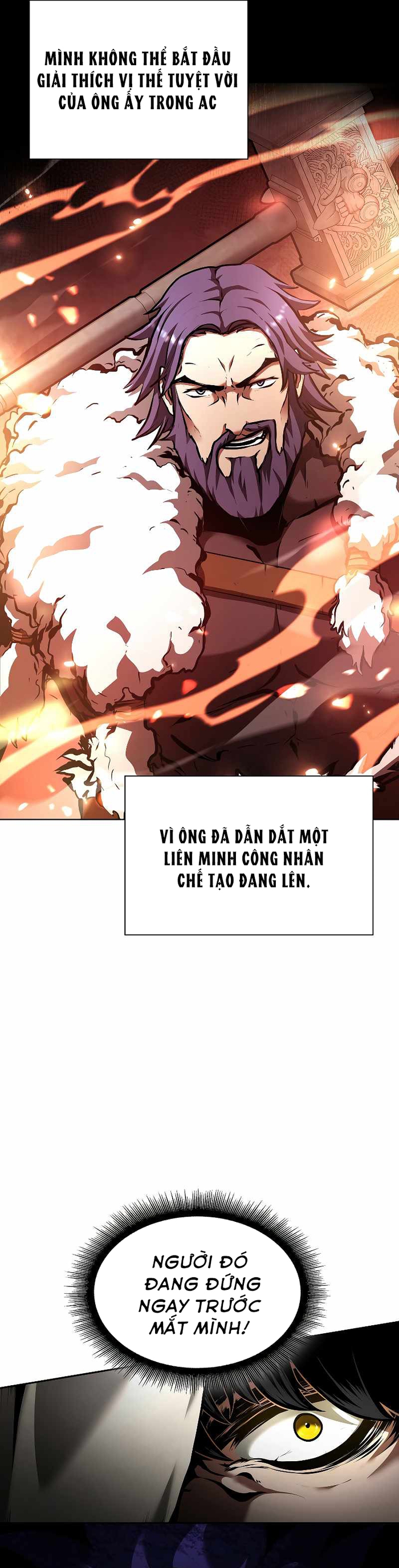 Sự Trở Lại Ma Dược Sư Cấp Fff chapter 53 - Trang 25