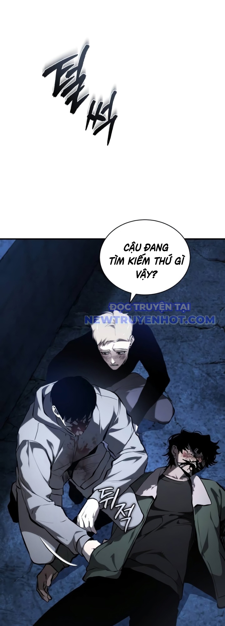 Ác Quỷ Trở Lại Học Đường chapter 83 - Trang 79