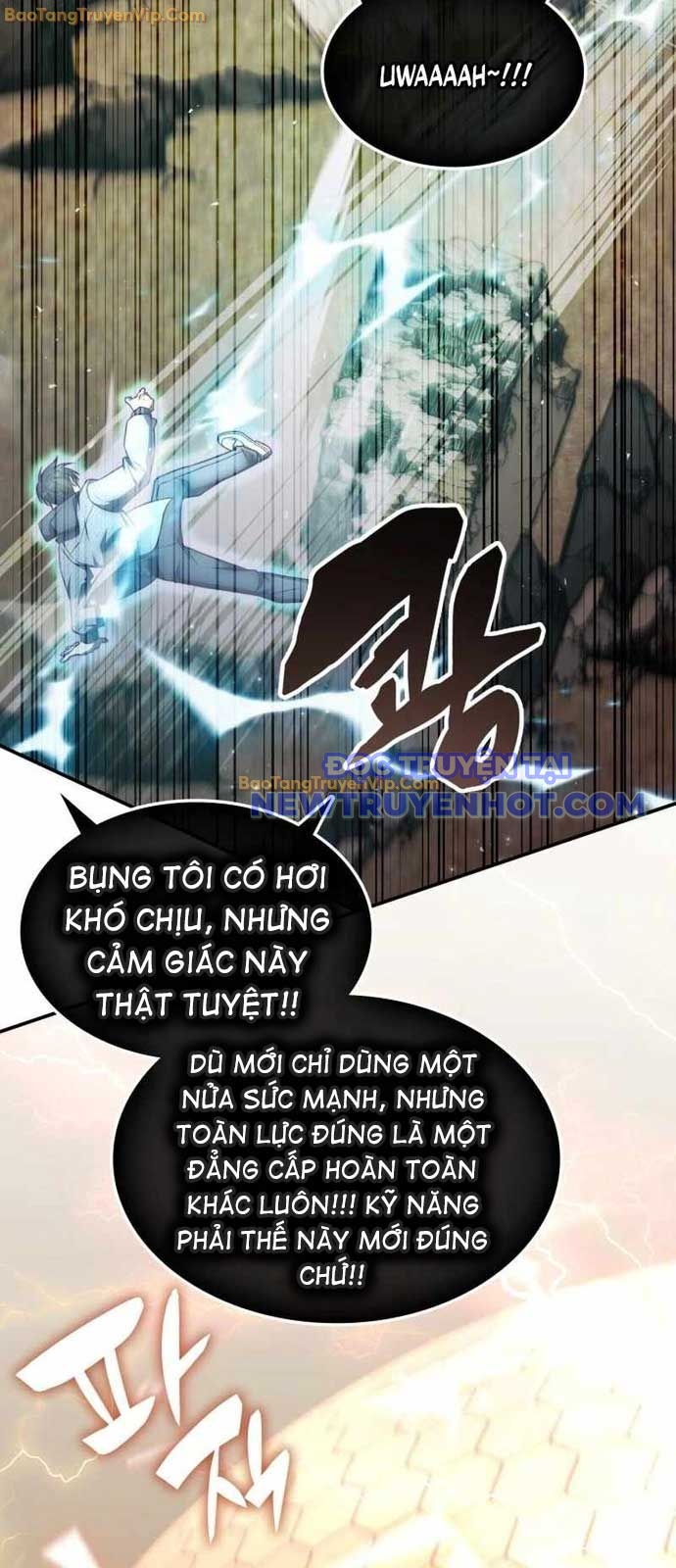 Trị Liệu Sư Quá Mạnh chapter 24 - Trang 34