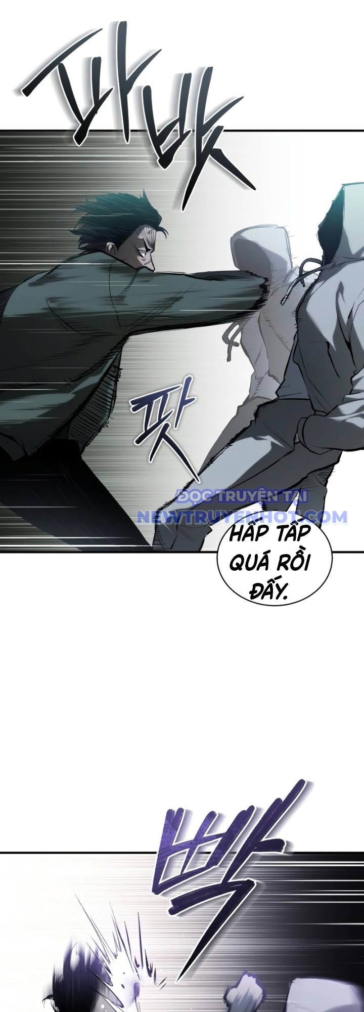 Ác Quỷ Trở Lại Học Đường chapter 83 - Trang 58