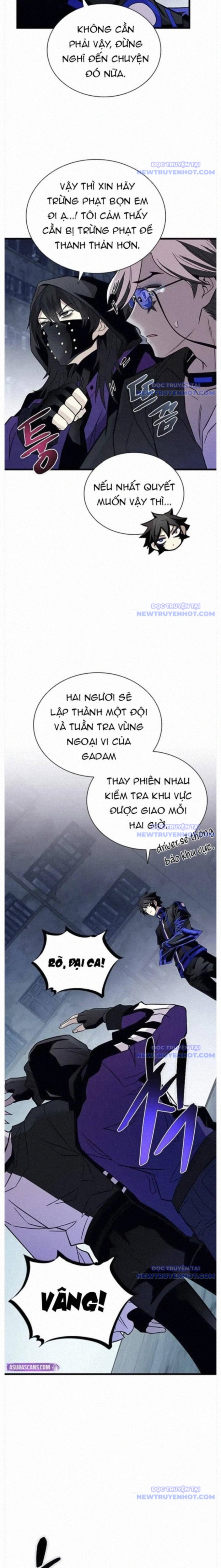 Trùng Sinh Trở Thành Ác Nhân chapter 167 - Trang 18