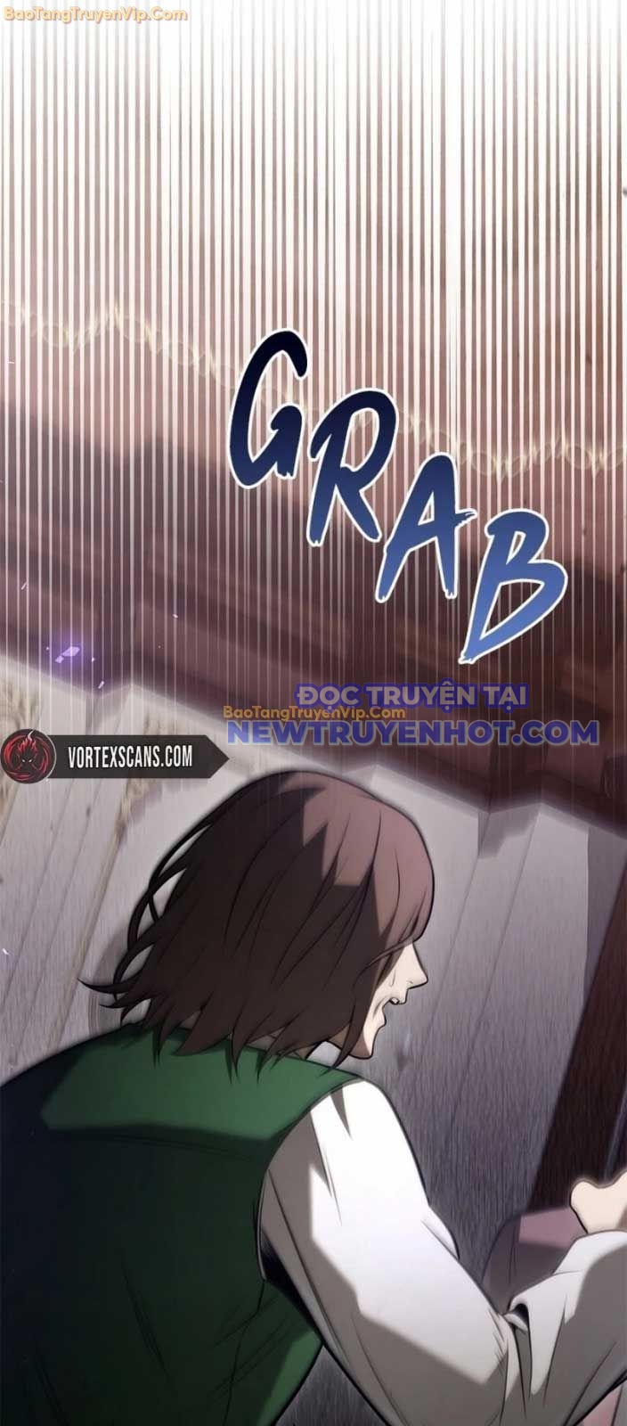 Thiếu Gia Chủ Của Gia Tộc Tử Linh Sư chapter 9 - Trang 56